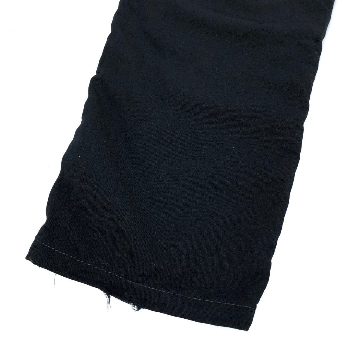 Comme des Garcons ⚡️CDG AW2004 Homme Trousers Wool Pants Size US 30 / EU 46 - 5 Thumbnail