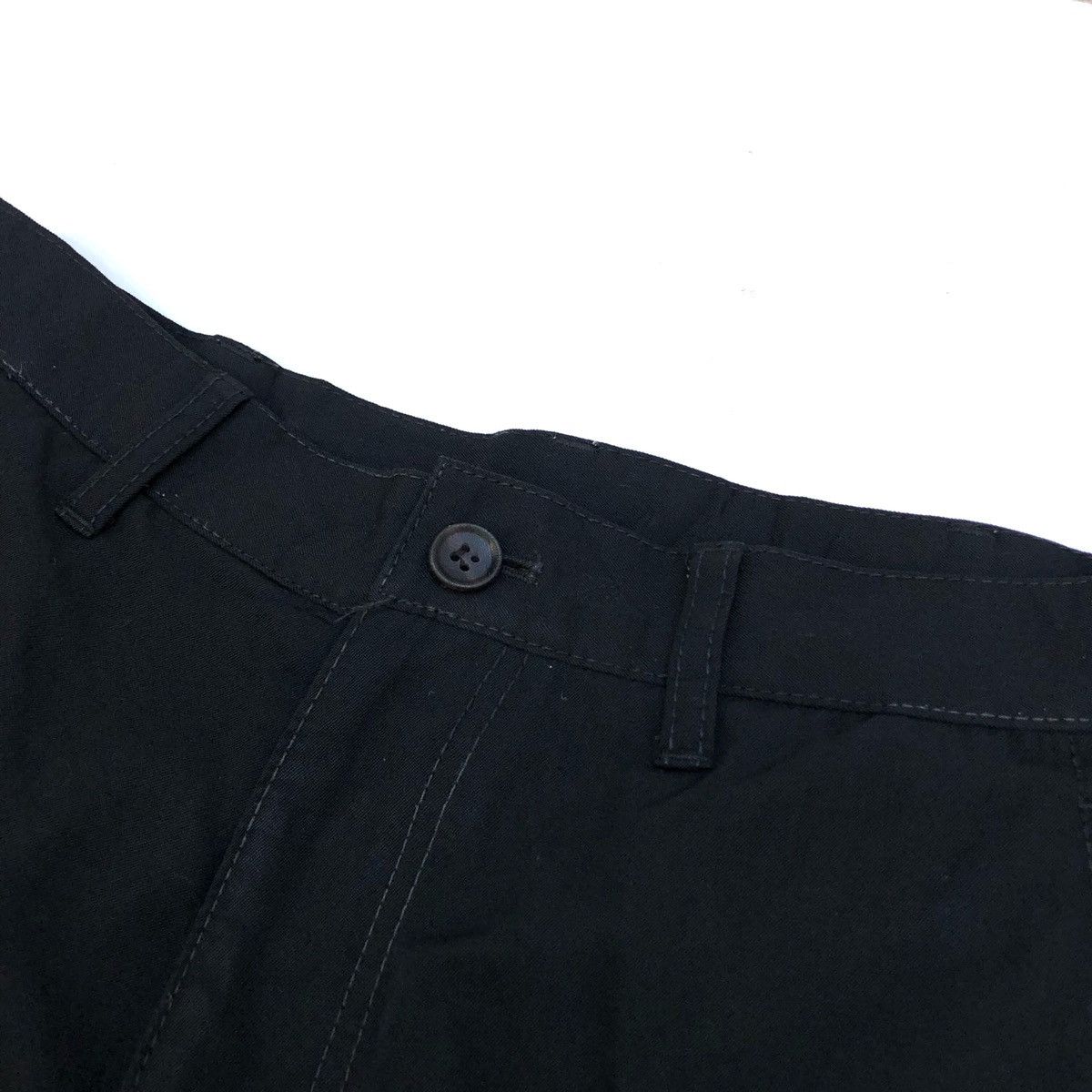 Comme des Garcons ⚡️CDG AW2004 Homme Trousers Wool Pants Size US 30 / EU 46 - 9 Thumbnail