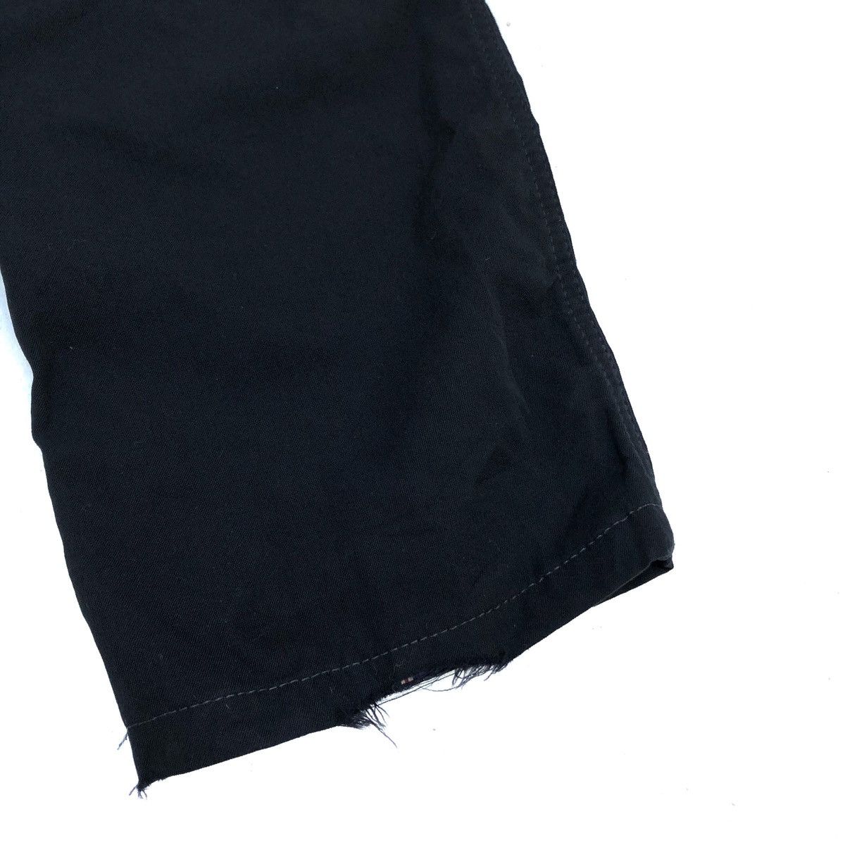 Comme des Garcons ⚡️CDG AW2004 Homme Trousers Wool Pants Size US 30 / EU 46 - 6 Thumbnail