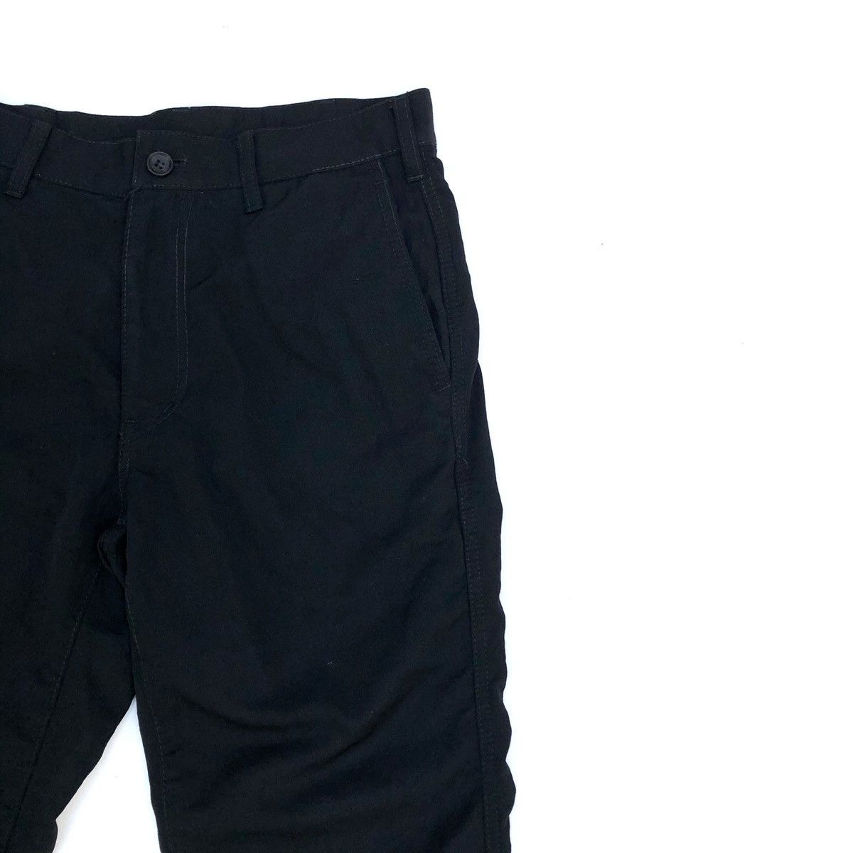 Comme des Garcons ⚡️CDG AW2004 Homme Trousers Wool Pants Size US 30 / EU 46 - 4 Thumbnail