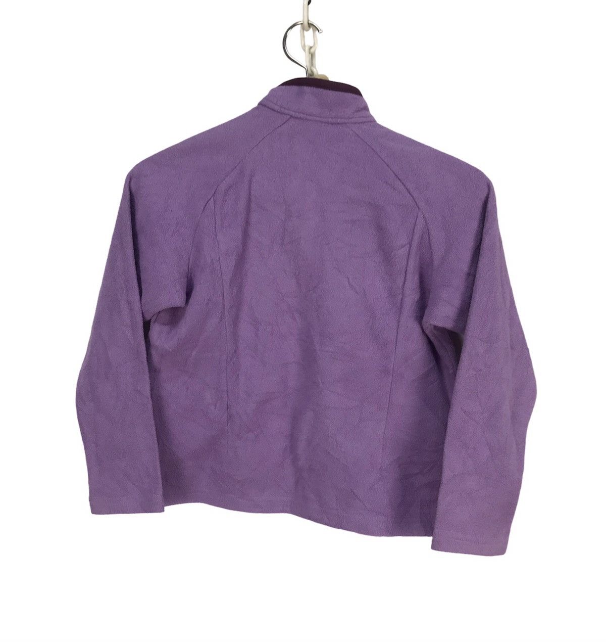 Patagonia Patagonia fleece half zipper for kids Size US XXS / EU 40 - 2 Thumbnail