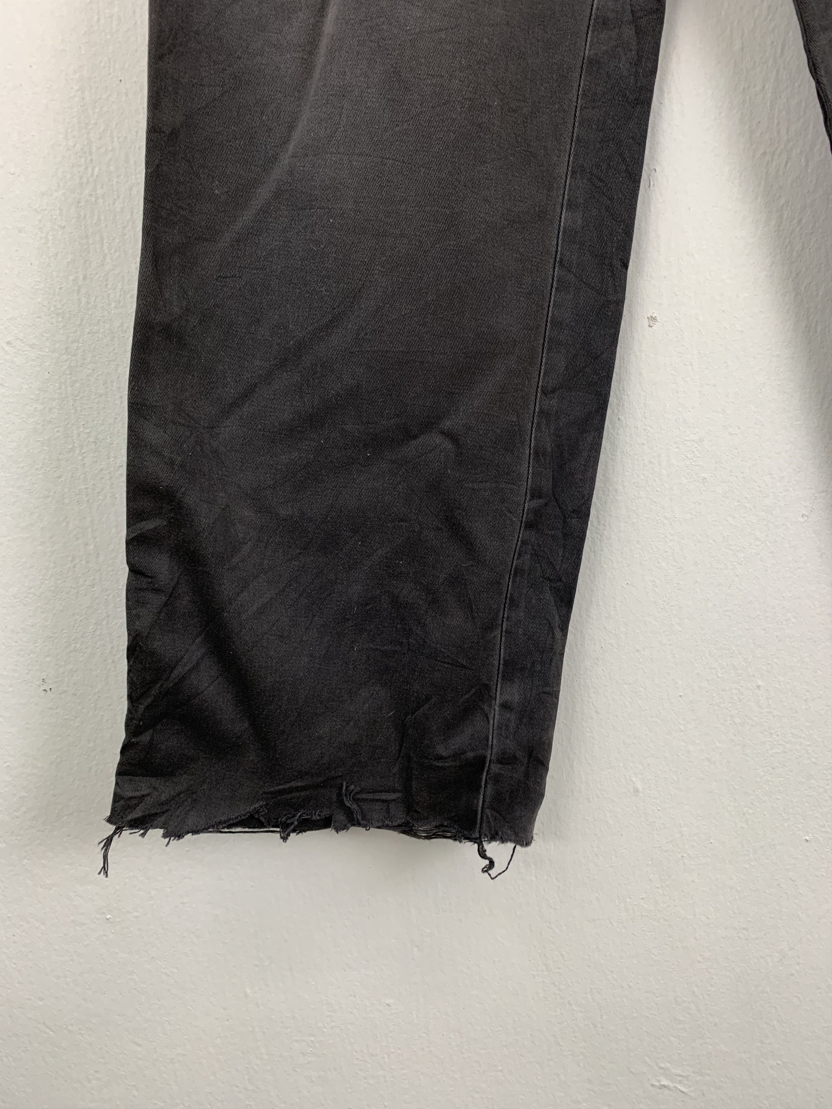 Japanese Brand Japan Cargo BIG BORN multipocket Carpenter pants #088 Size US 28 / EU 44 - 9 Thumbnail