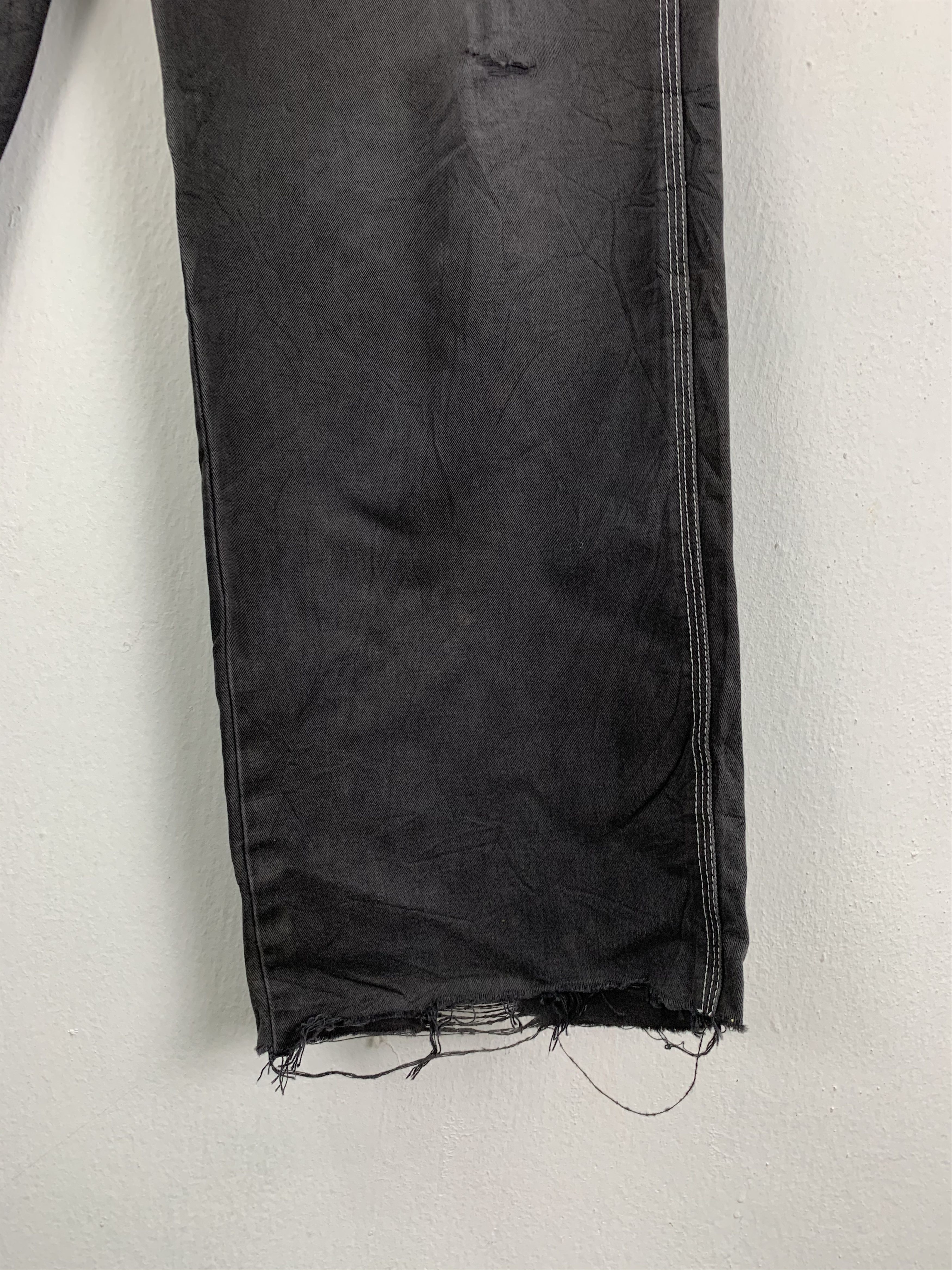 Japanese Brand Japan Cargo BIG BORN multipocket Carpenter pants #088 Size US 28 / EU 44 - 10 Thumbnail