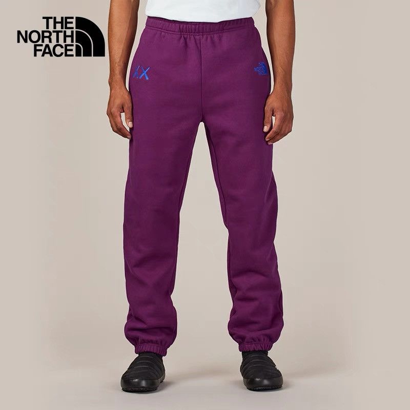 Kaws × The North Face Kaws x The North Face SWEATPANT Size US 32 / EU 48 - 2 Thumbnail