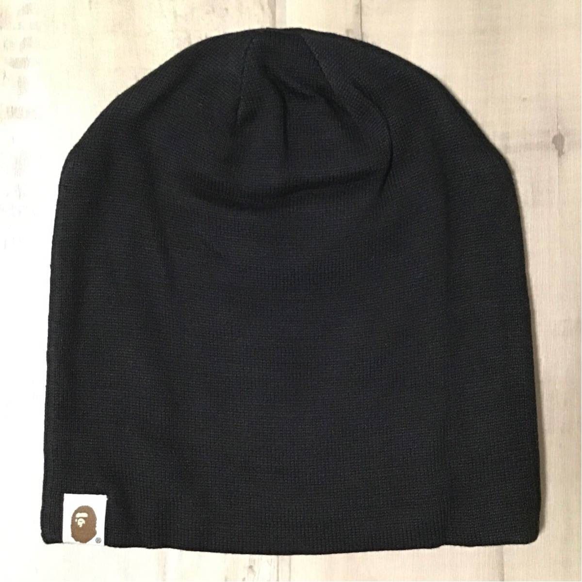 Bape BAPE Holstein beanie knit cap a bathing ape NIGO Size ONE SIZE - 3 Thumbnail