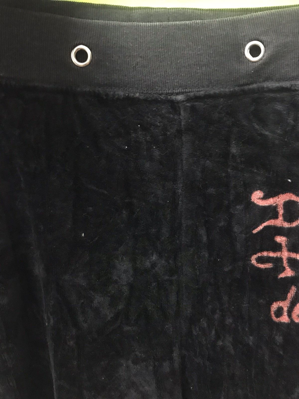 Ed Hardy ED HARDY DON ED HARDY SWEATPANTS Size US 36 / EU 52 - 9 Thumbnail