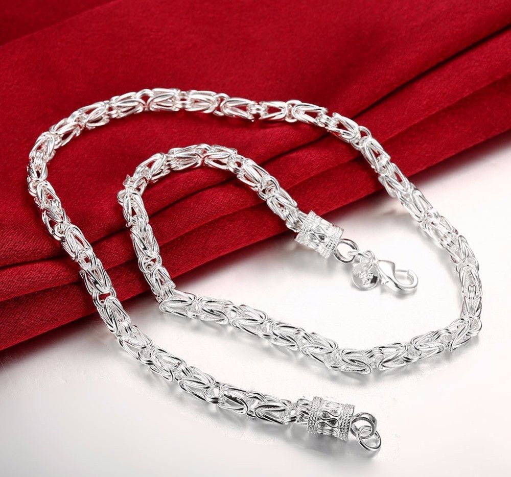 Jewelry Chain Dragon Necklaces Size ONE SIZE - 2 Thumbnail