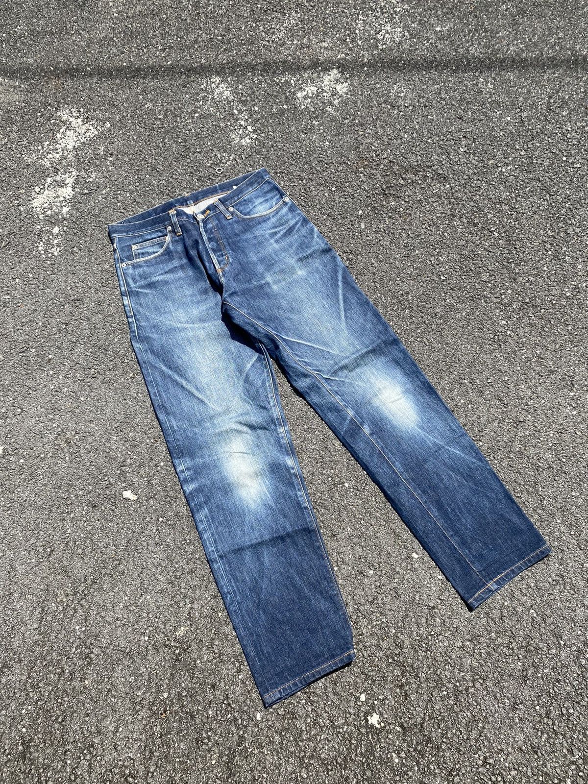 🔥Express Shipping🔥 Journal Standard Jean