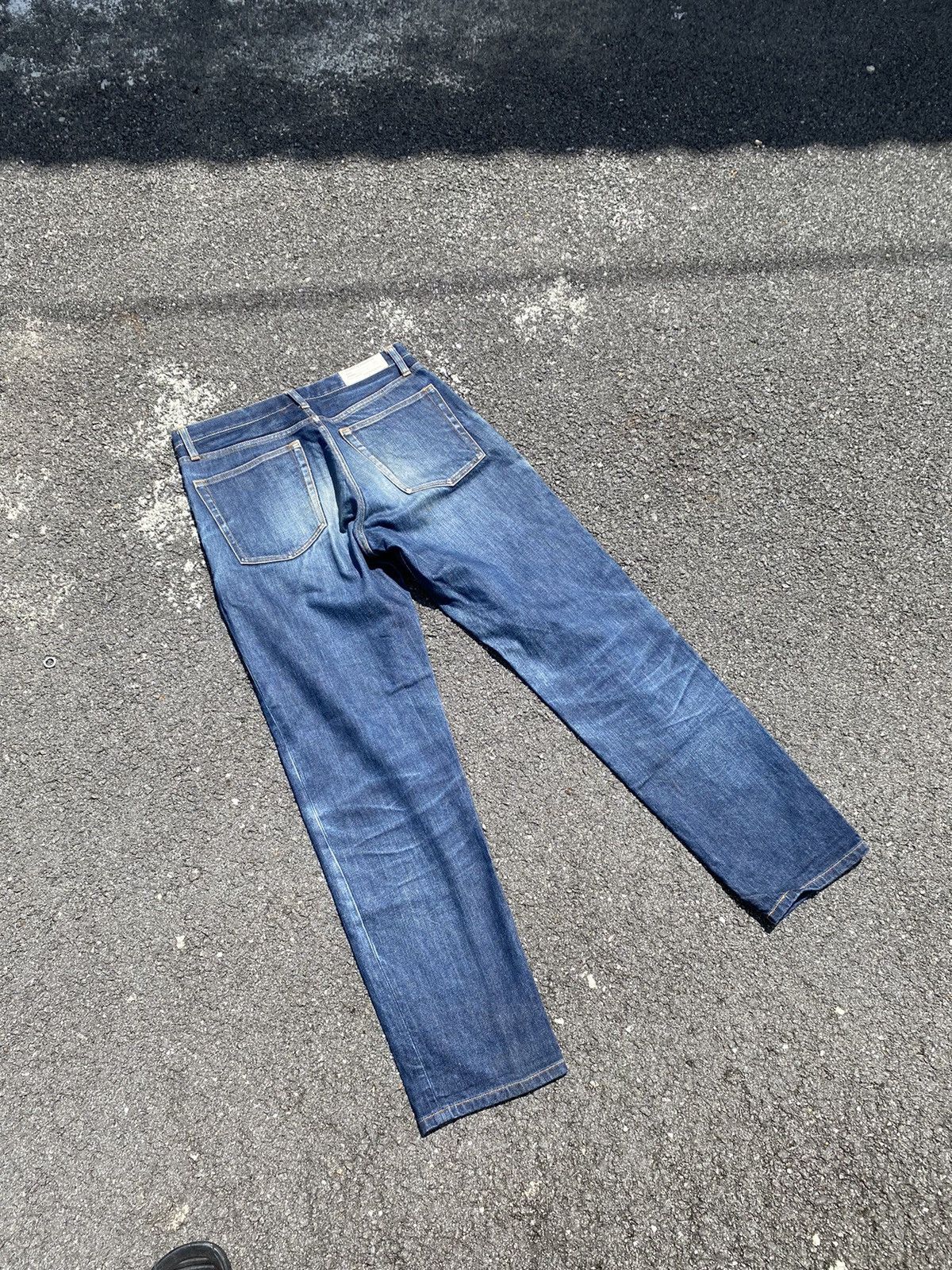 Journal Standard 🔥Express Shipping🔥 Journal Standard Jean Size US 31 - 2 Thumbnail