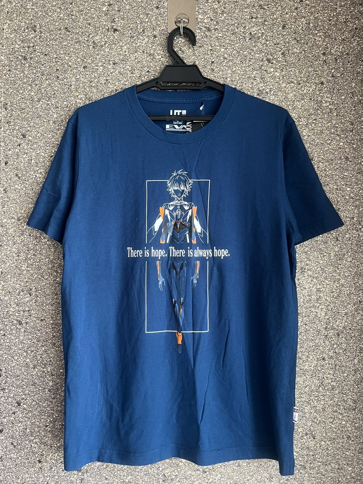 Anime Anima tshirt Japan anime cospa series FT3 Size US M / EU 48-50 / 2 - 1 Thumbnail