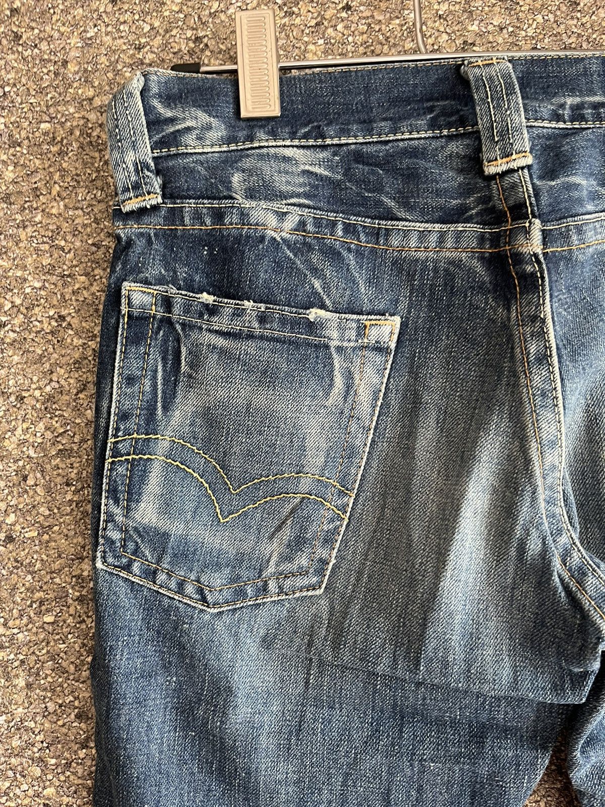 Japanese Brand Hysteric glamour ft49 Size US 30 / EU 46 - 6 Thumbnail