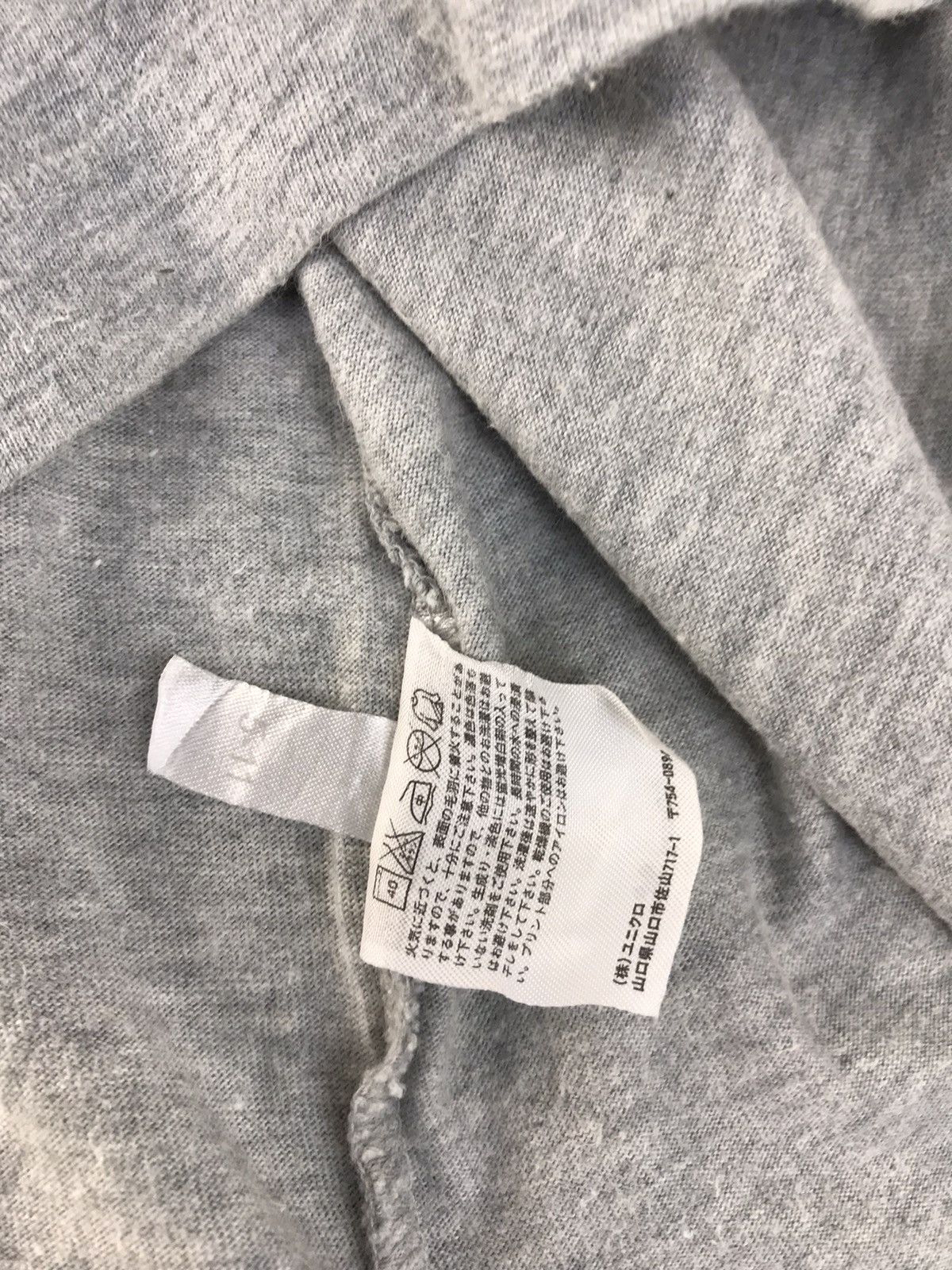 Mickey Mouse × Vintage Vintage Mickey Mouse Singgle Pocket Side Back Tee Size US L / EU 52-54 / 3 - 7 Thumbnail