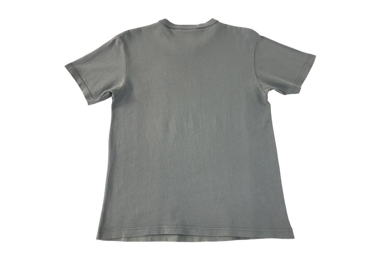 Vintage Vintage Stylorouge Made In England Picture a cigarette Tee Size US S / EU 44-46 / 1 - 2 Thumbnail