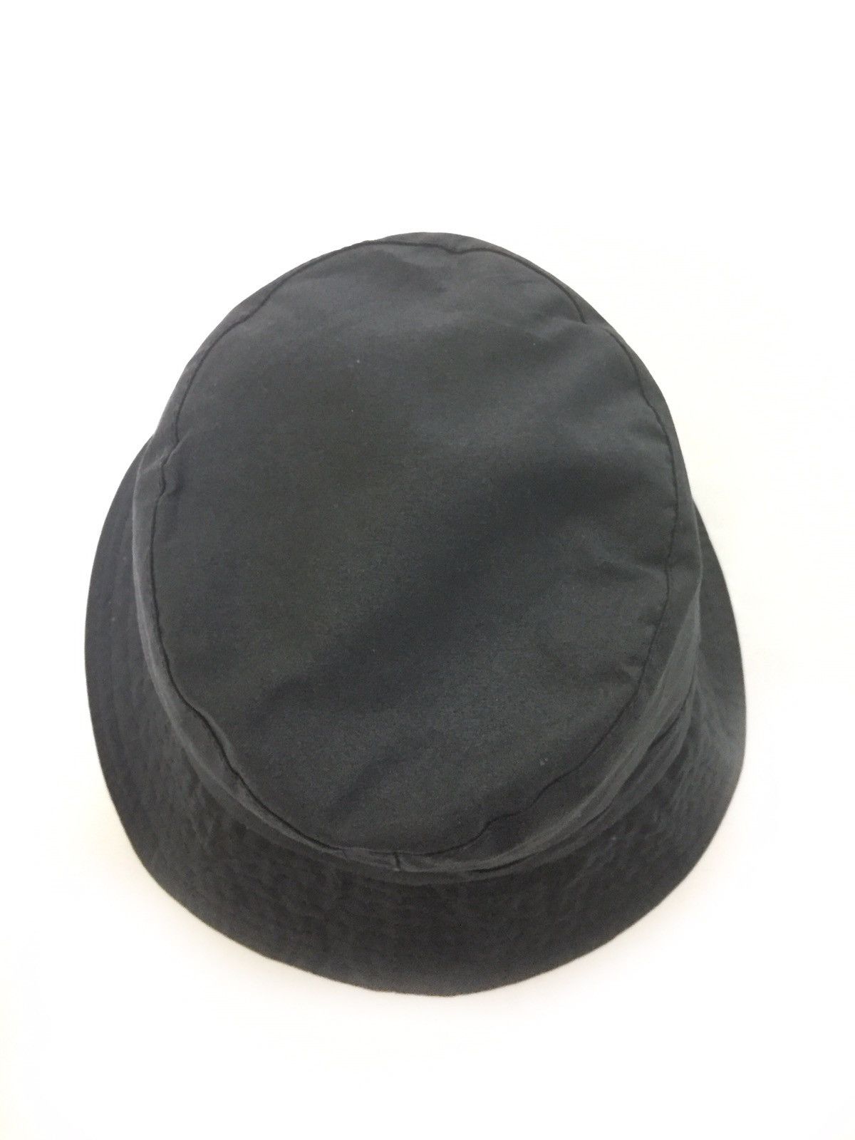 Barbour Barbour international wax bucket hat xl size Size ONE SIZE - 3 Thumbnail