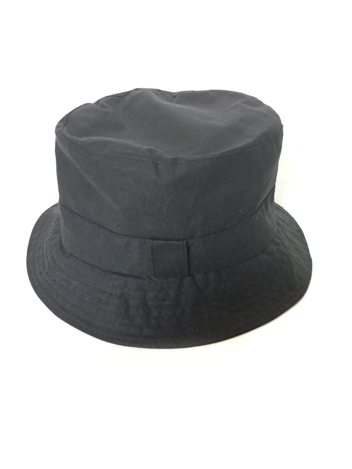 Barbour Barbour international wax bucket hat xl size Size ONE SIZE - 2 Thumbnail