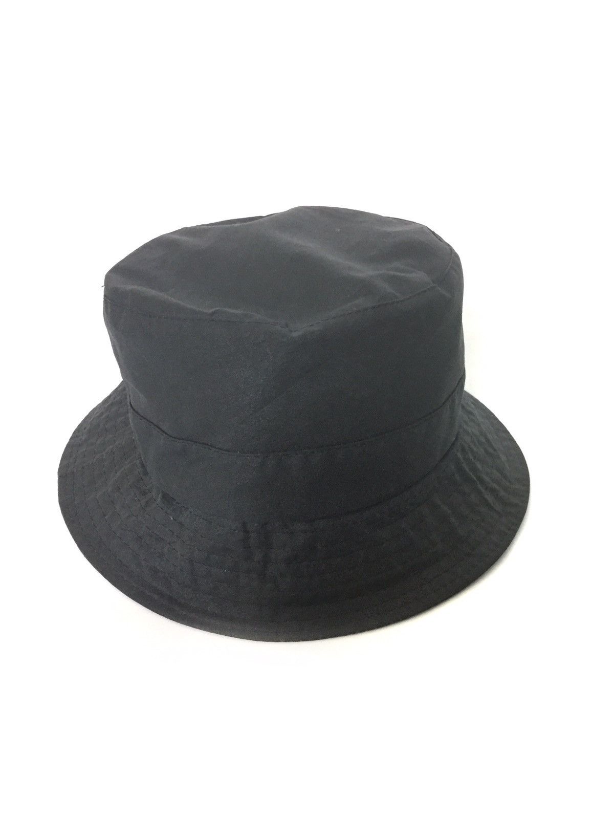 Barbour Barbour international wax bucket hat xl size Size ONE SIZE - 1 Thumbnail