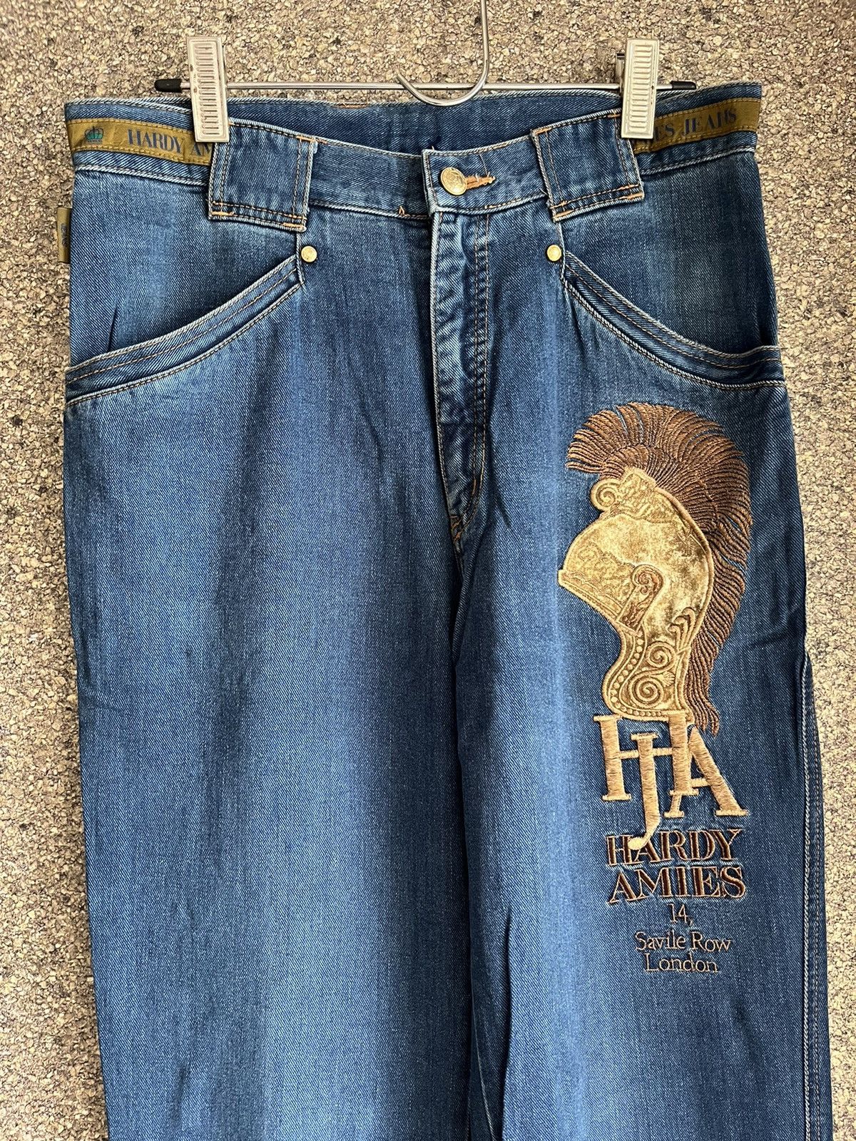 Other Harry amies ft49 Size US 32 / EU 48 - 2 Thumbnail