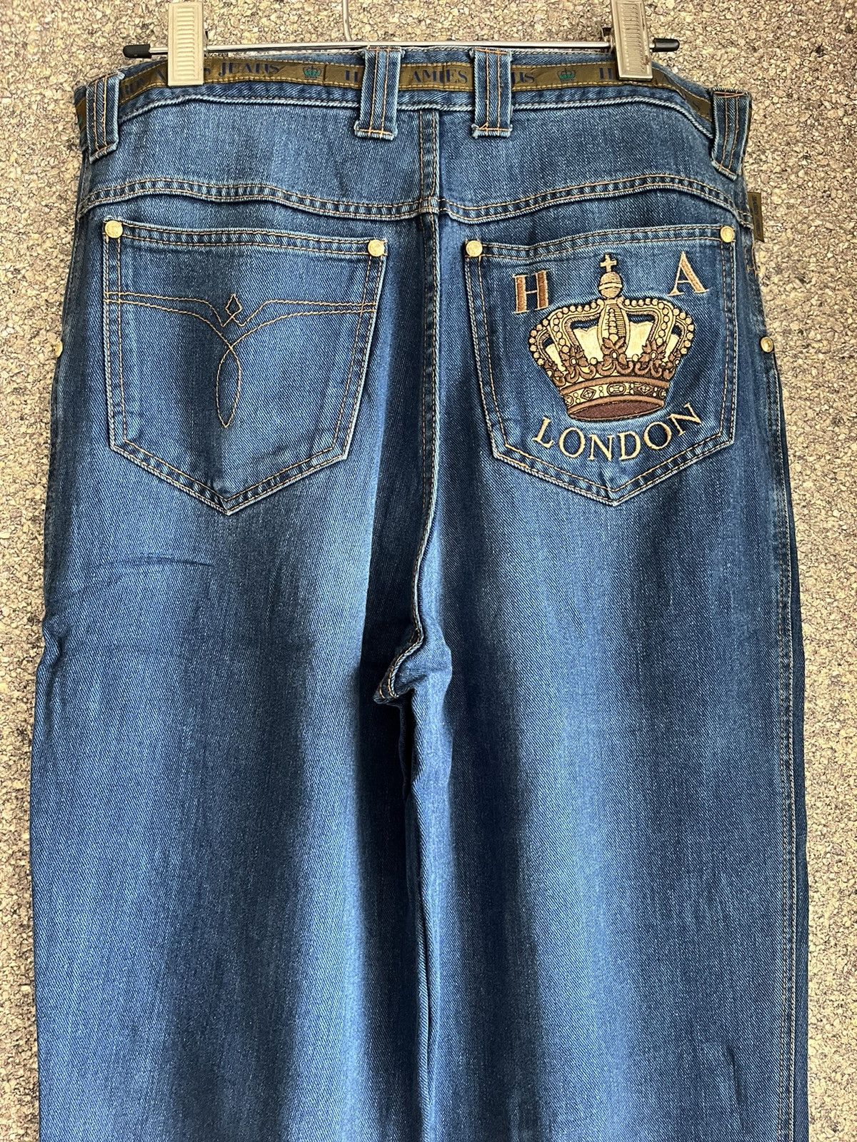 Other Harry amies ft49 Size US 32 / EU 48 - 6 Thumbnail
