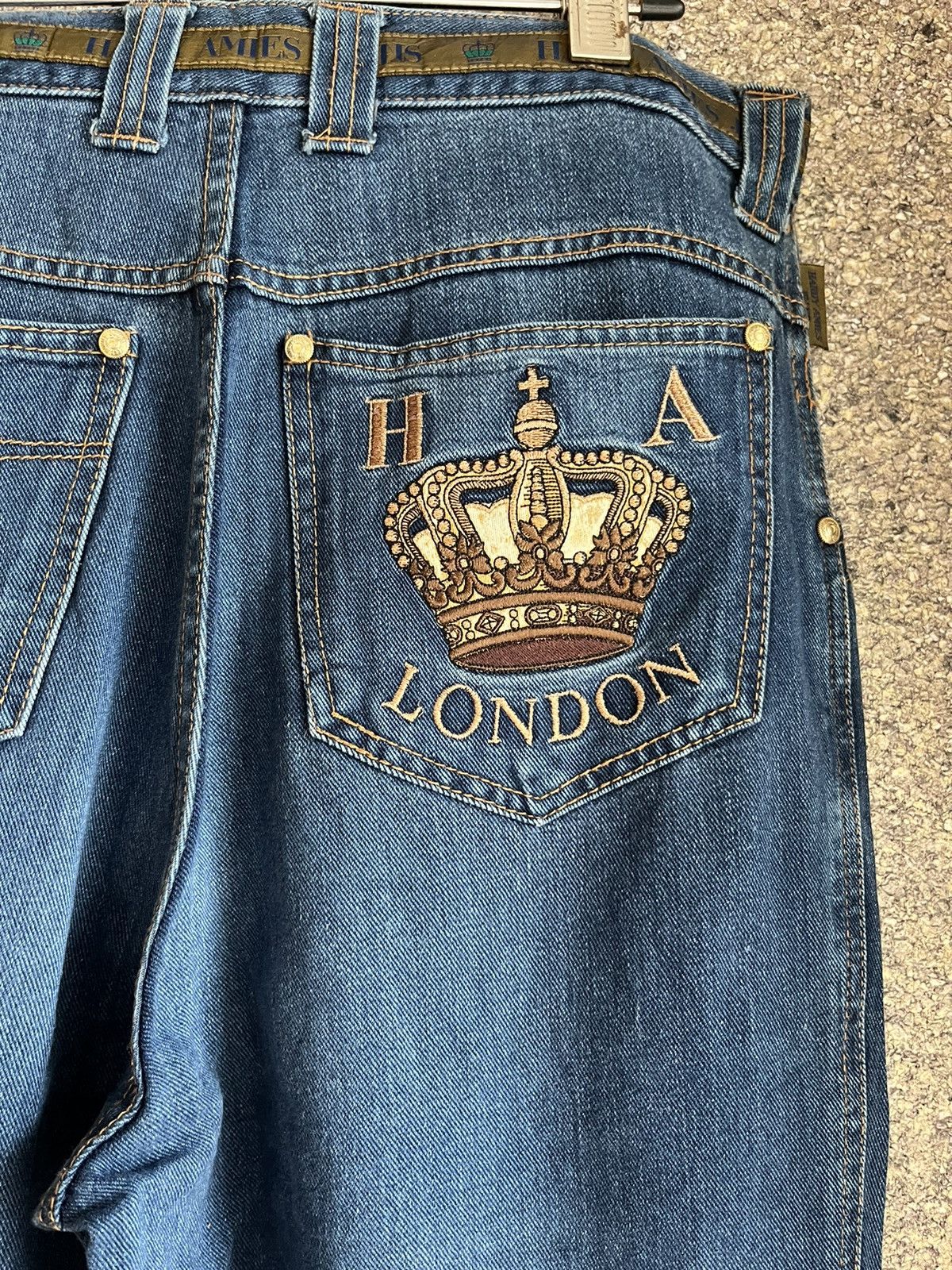 Other Harry amies ft49 Size US 32 / EU 48 - 8 Thumbnail