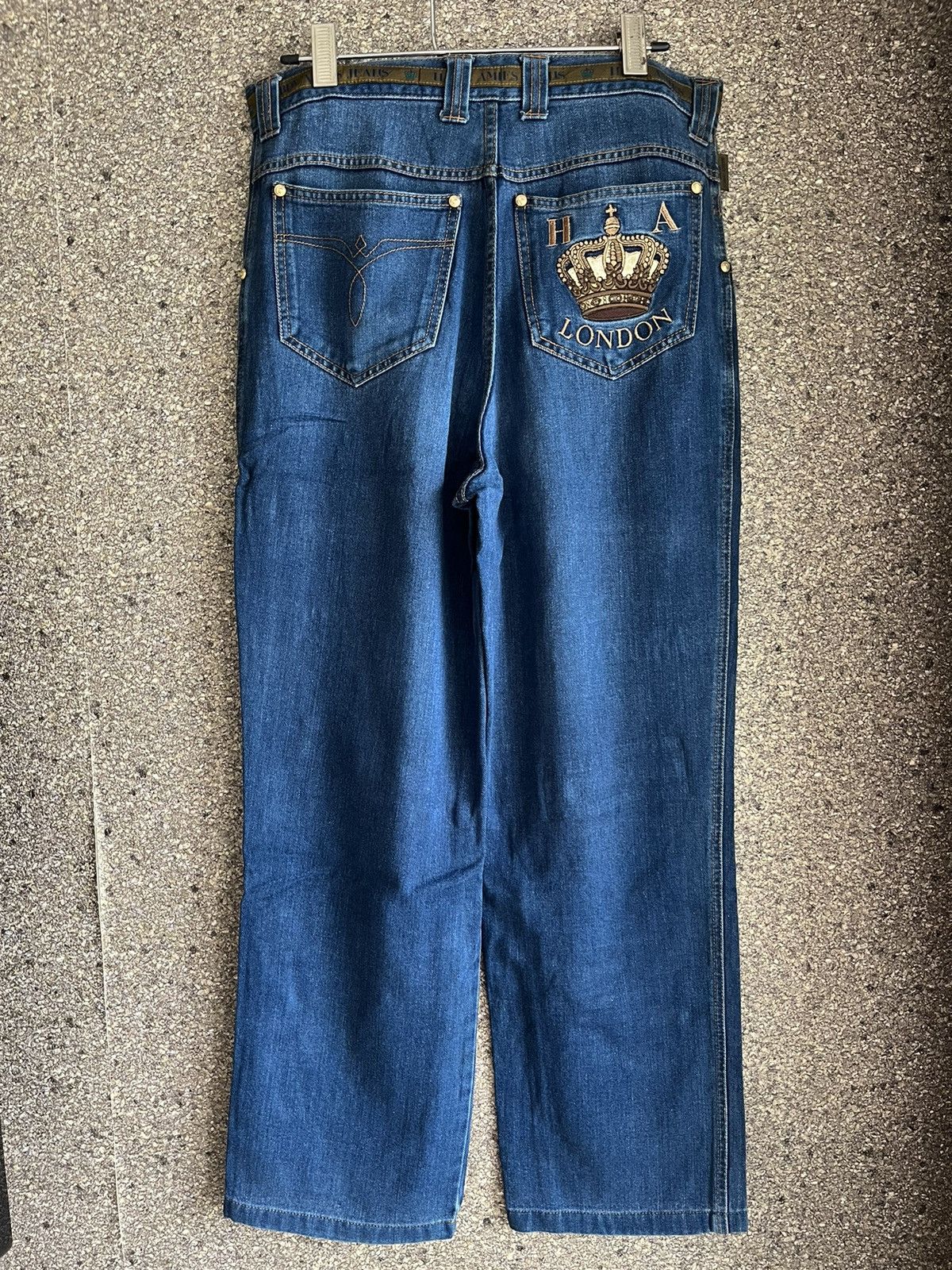 Other Harry amies ft49 Size US 32 / EU 48 - 5 Thumbnail