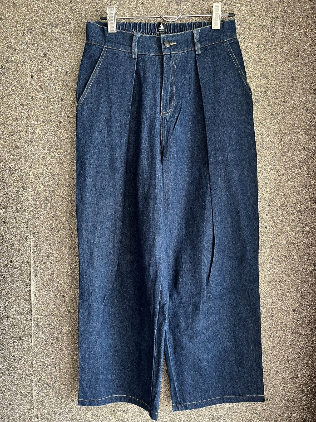 Japanese Brand Merlot ft49 Size US 29 - 1 Thumbnail