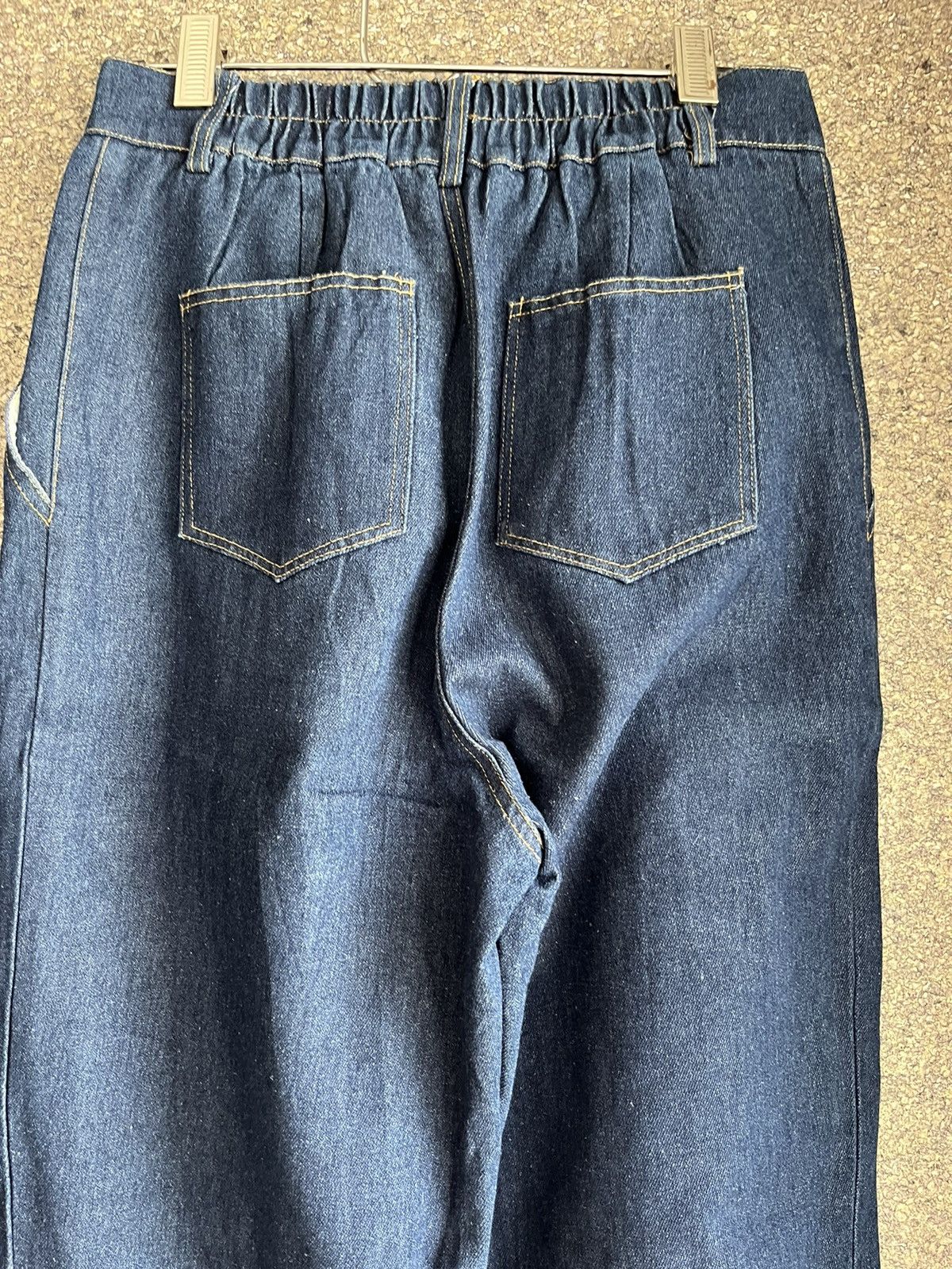 Japanese Brand Merlot ft49 Size US 29 - 7 Thumbnail