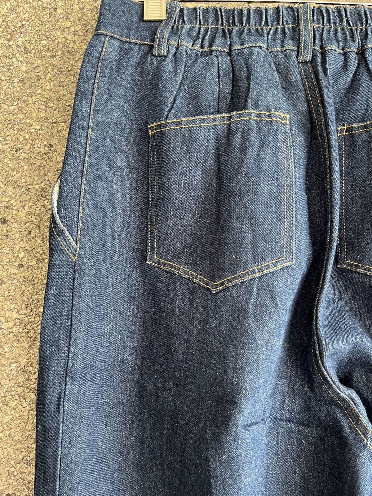 Japanese Brand Merlot ft49 Size US 29 - 8 Thumbnail