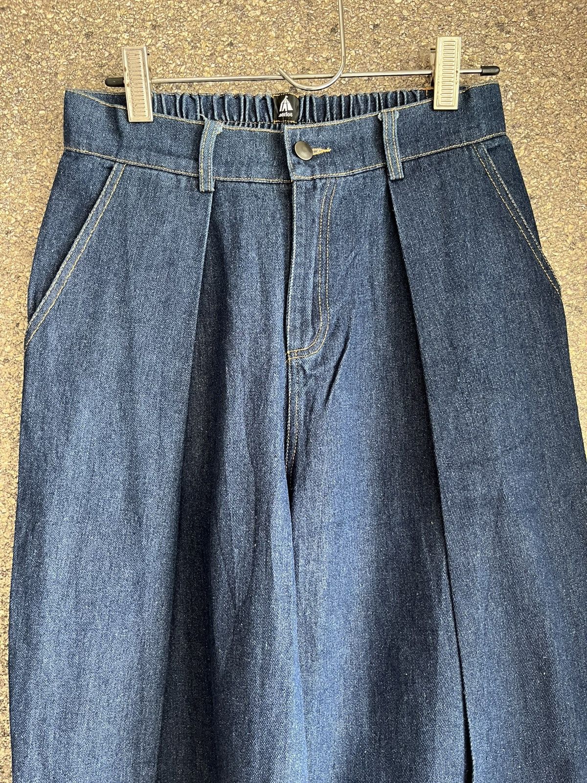 Japanese Brand Merlot ft49 Size US 29 - 2 Thumbnail