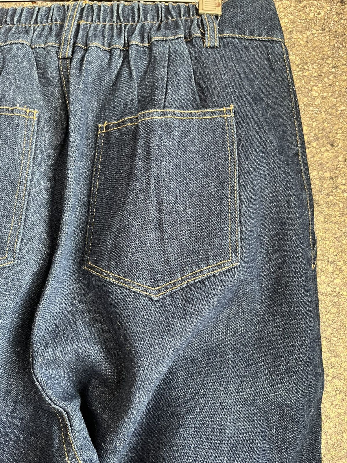 Japanese Brand Merlot ft49 Size US 29 - 9 Thumbnail