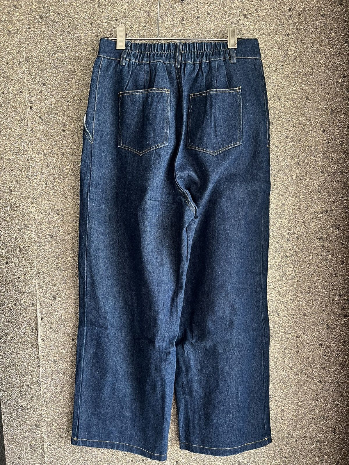 Japanese Brand Merlot ft49 Size US 29 - 6 Thumbnail
