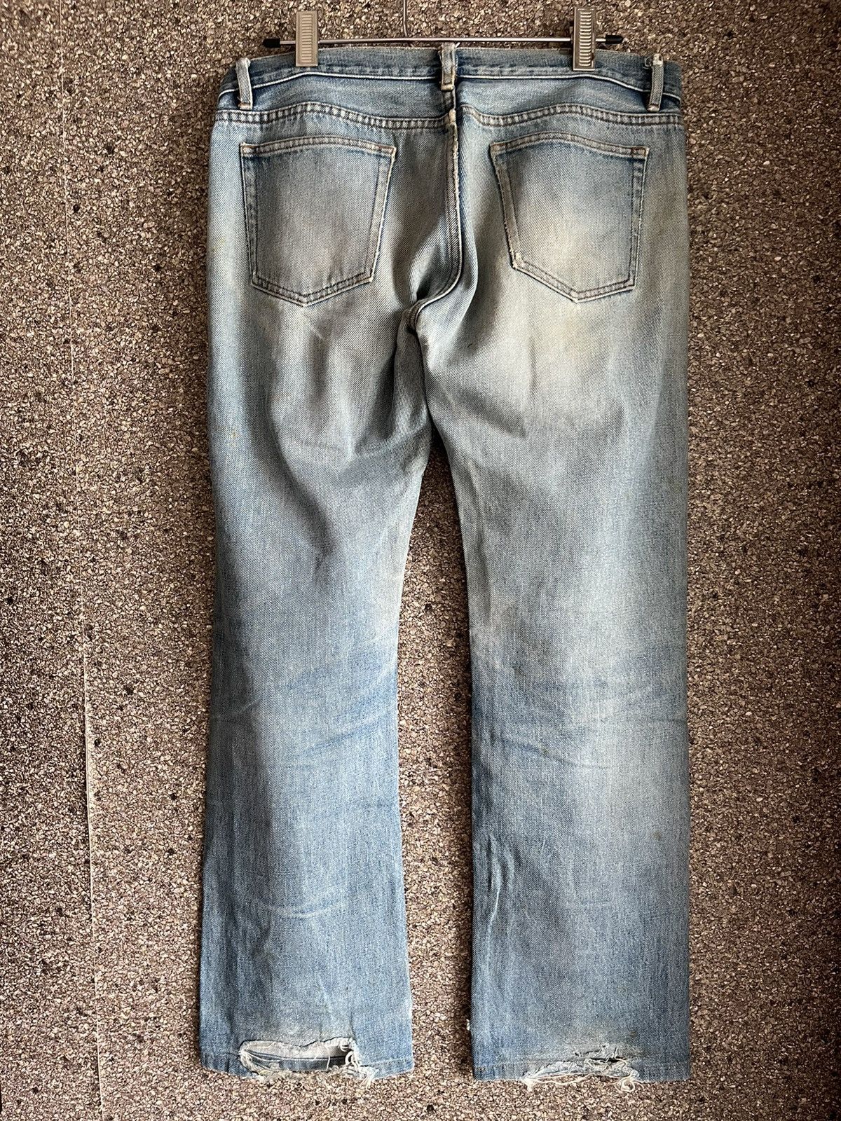 Japanese Brand A.p.c ft49 Size US 33 - 6 Thumbnail