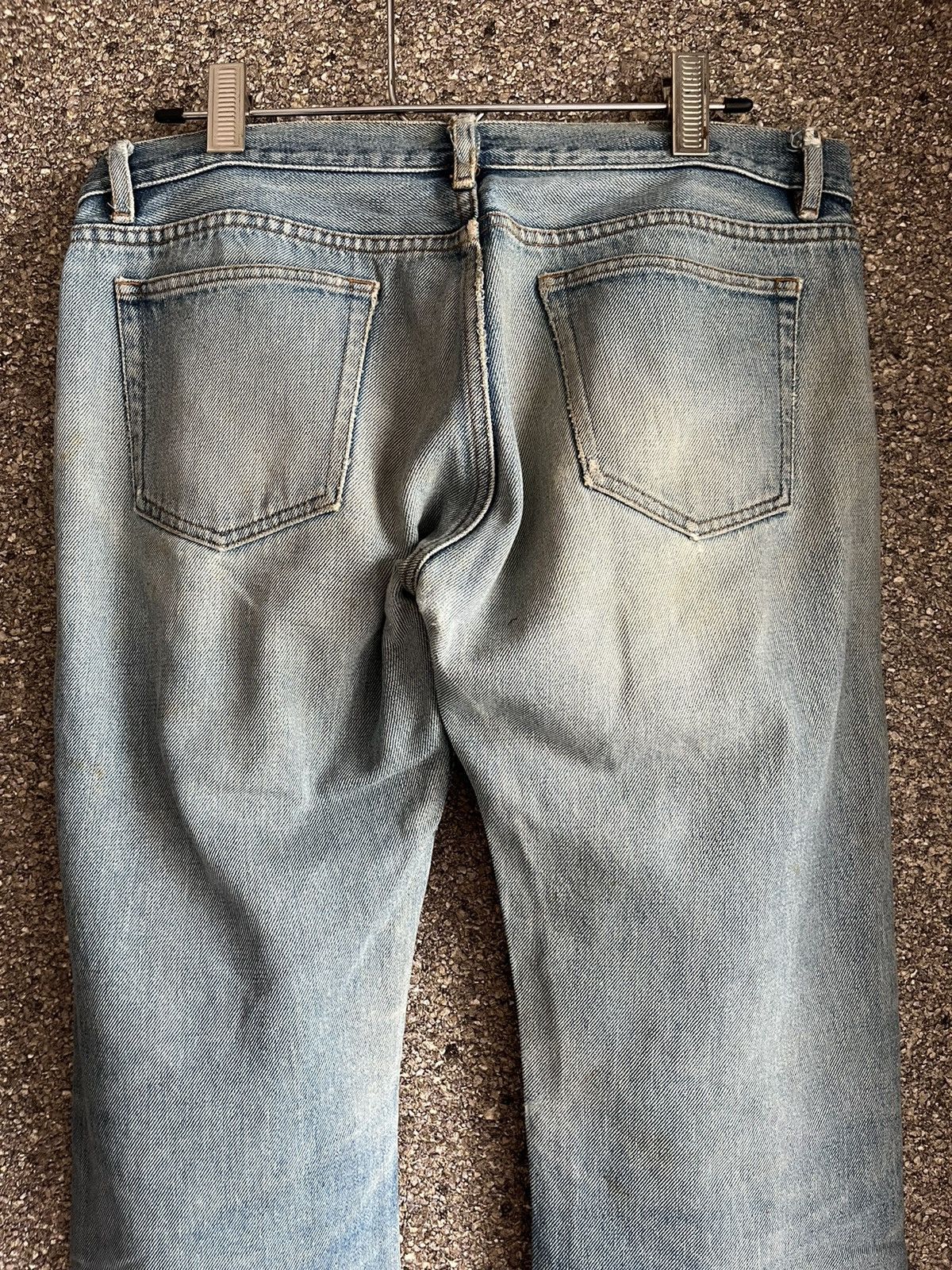 Japanese Brand A.p.c ft49 Size US 33 - 7 Thumbnail