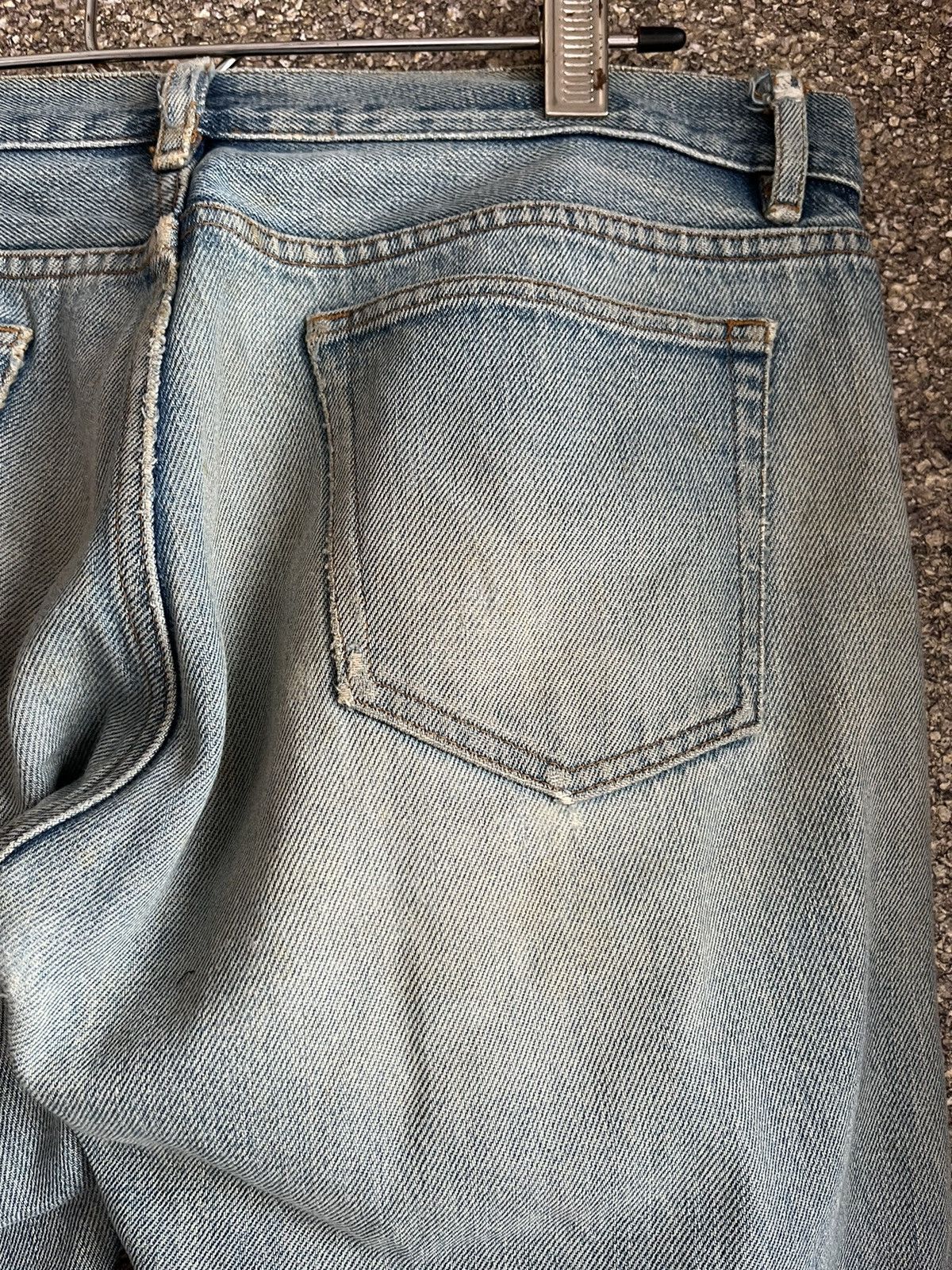 Japanese Brand A.p.c ft49 Size US 33 - 9 Thumbnail