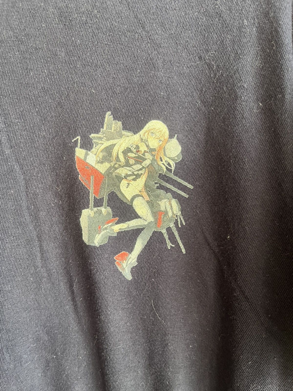Anime Athletic apparel Japan anime cospa series FT3 Size US XL / EU 56 / 4 - 2 Thumbnail