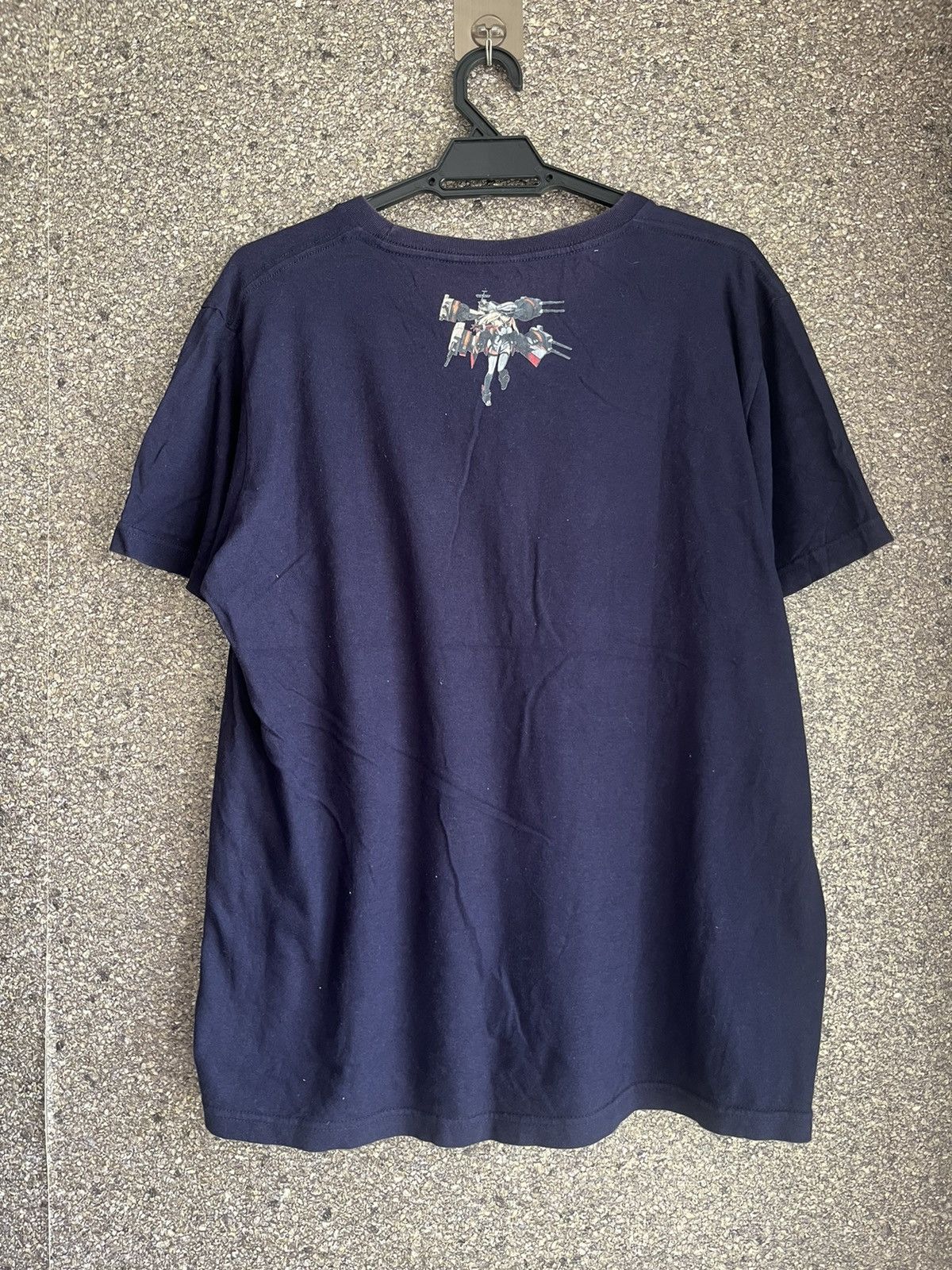 Anime Athletic apparel Japan anime cospa series FT3 Size US XL / EU 56 / 4 - 5 Thumbnail
