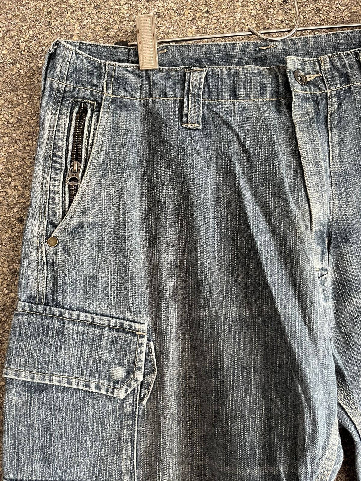 Japanese Brand Evenriver ft49 Size US 37 - 3 Thumbnail