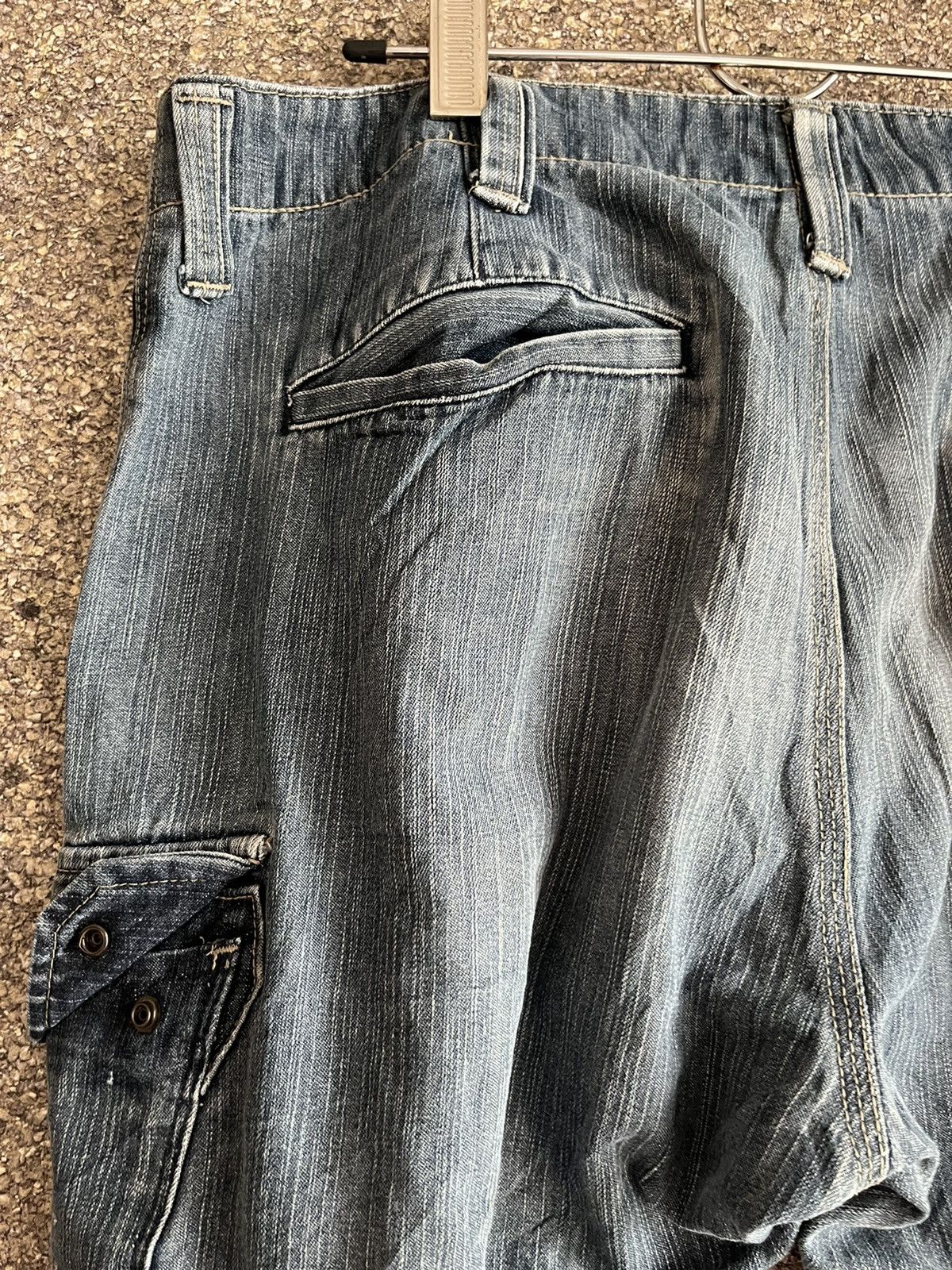Japanese Brand Evenriver ft49 Size US 37 - 7 Thumbnail