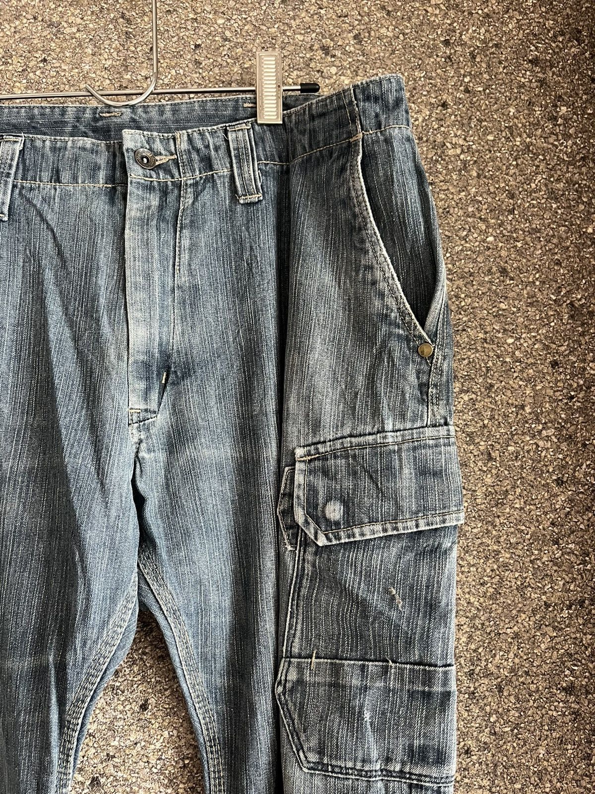 Japanese Brand Evenriver ft49 Size US 37 - 4 Thumbnail