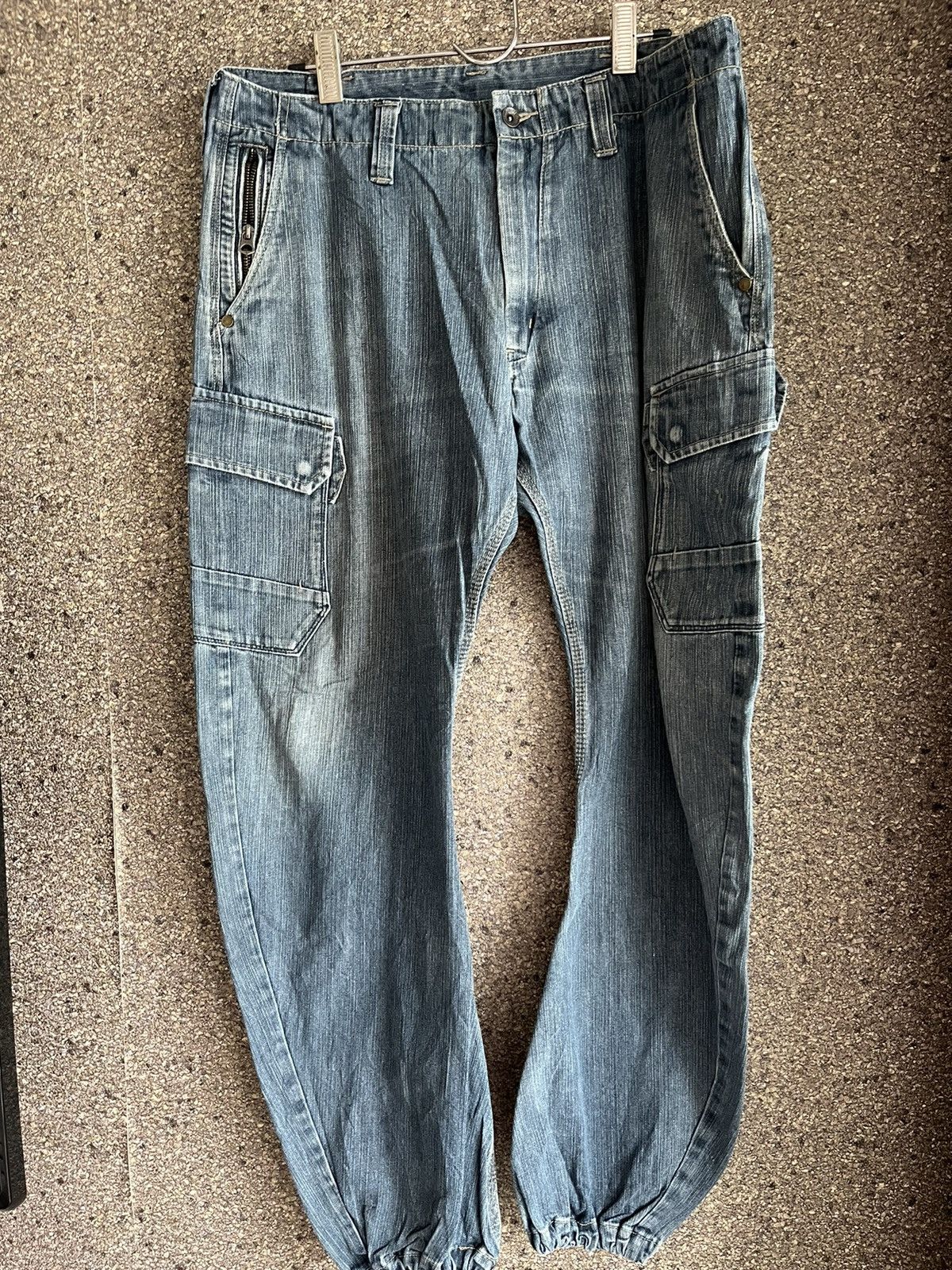 Japanese Brand Evenriver ft49 Size US 37 - 1 Thumbnail