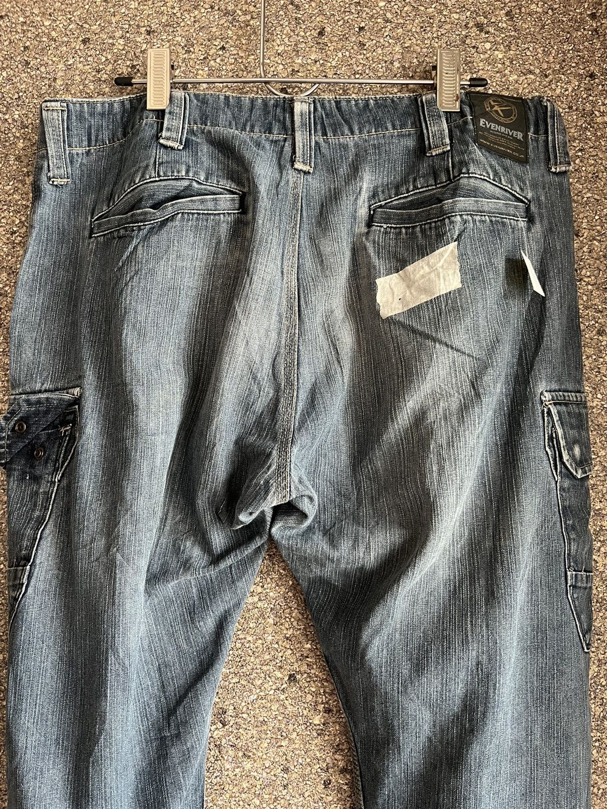 Japanese Brand Evenriver ft49 Size US 37 - 6 Thumbnail