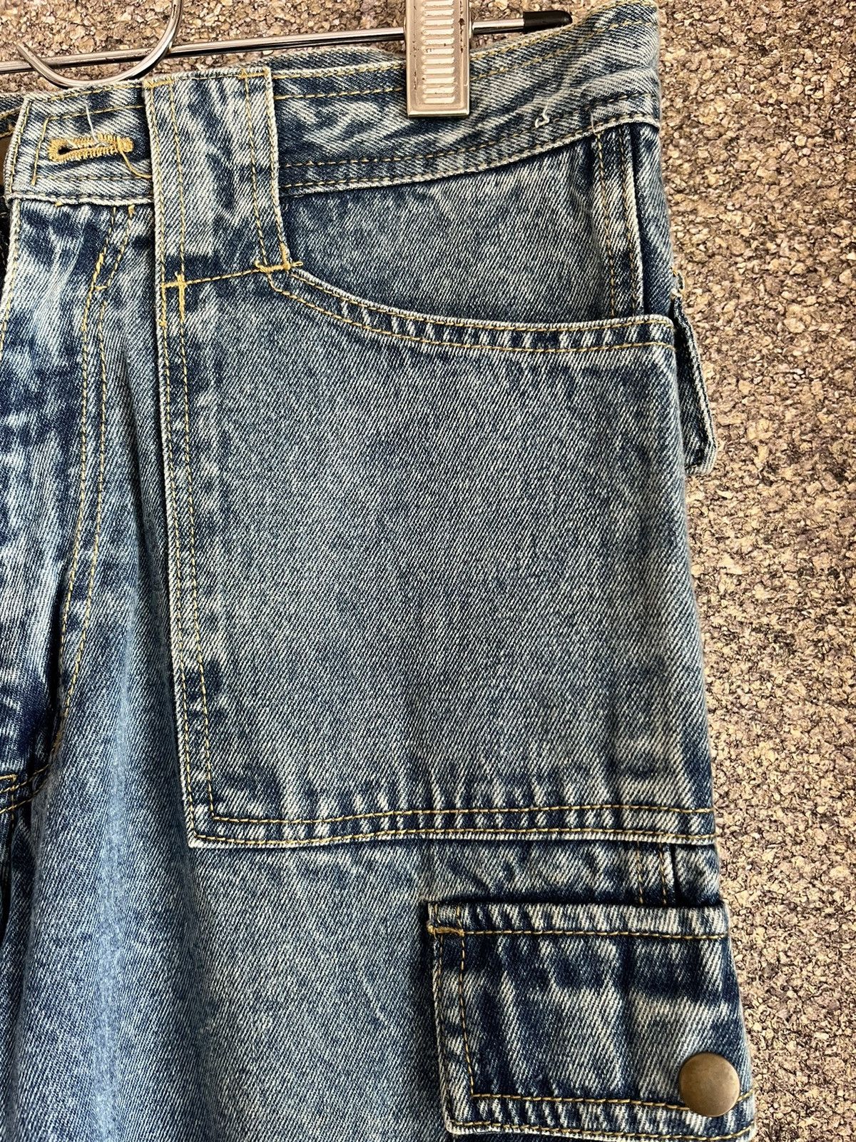 Japanese Brand Manx ft49 Size US 30 / EU 46 - 4 Thumbnail