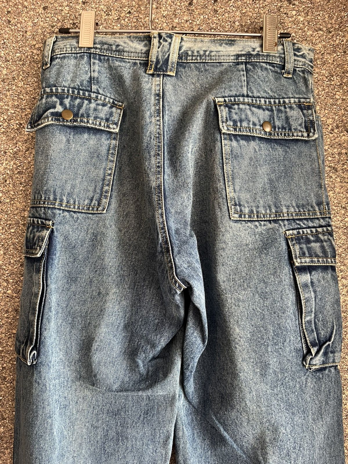 Japanese Brand Manx ft49 Size US 30 / EU 46 - 6 Thumbnail