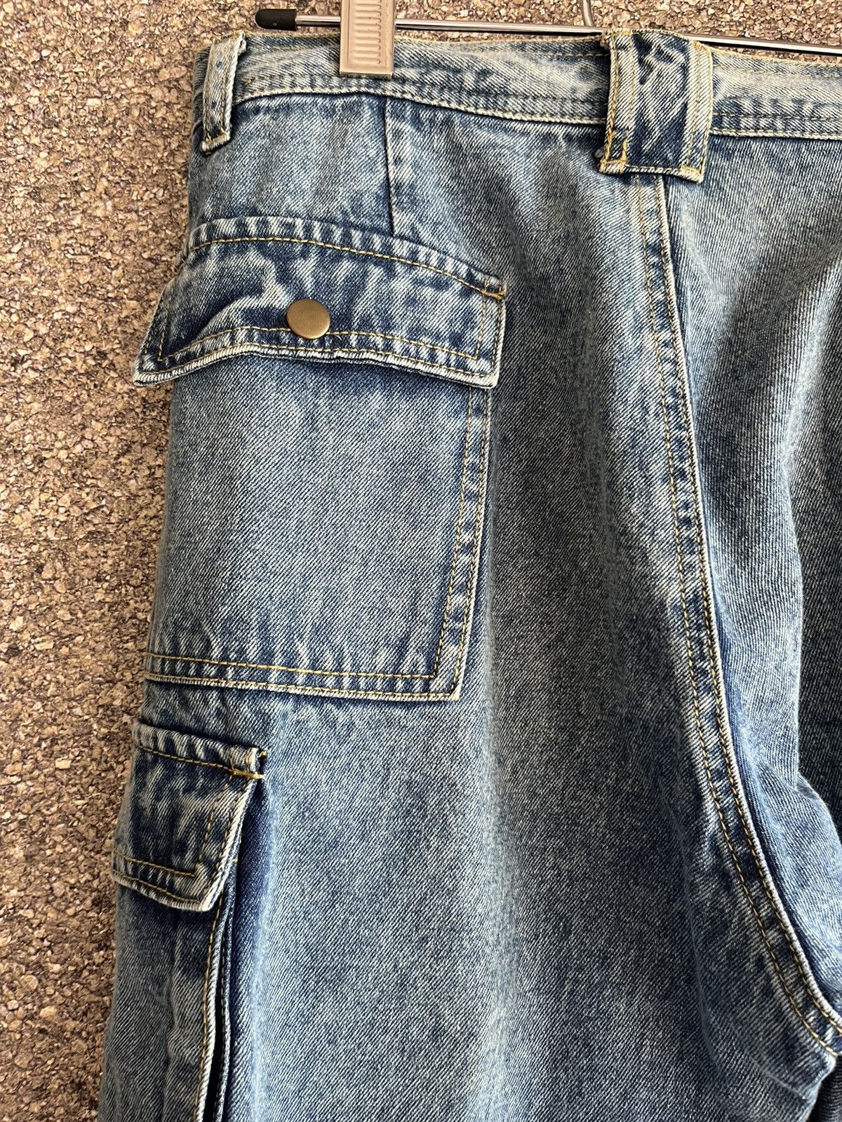 Japanese Brand Manx ft49 Size US 30 / EU 46 - 7 Thumbnail