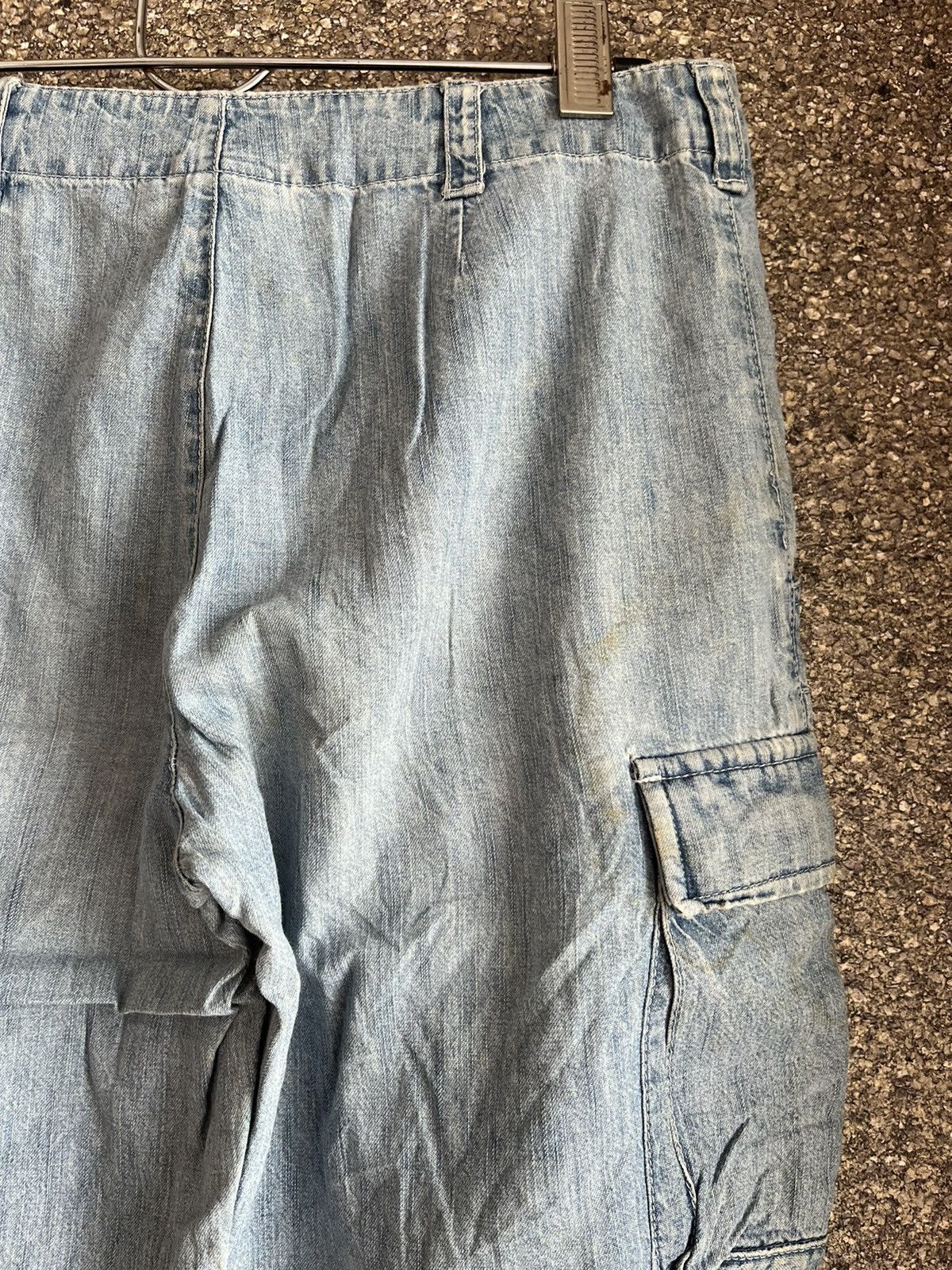 Japanese Brand Lauren jeans ft49 Size US 29 - 8 Thumbnail