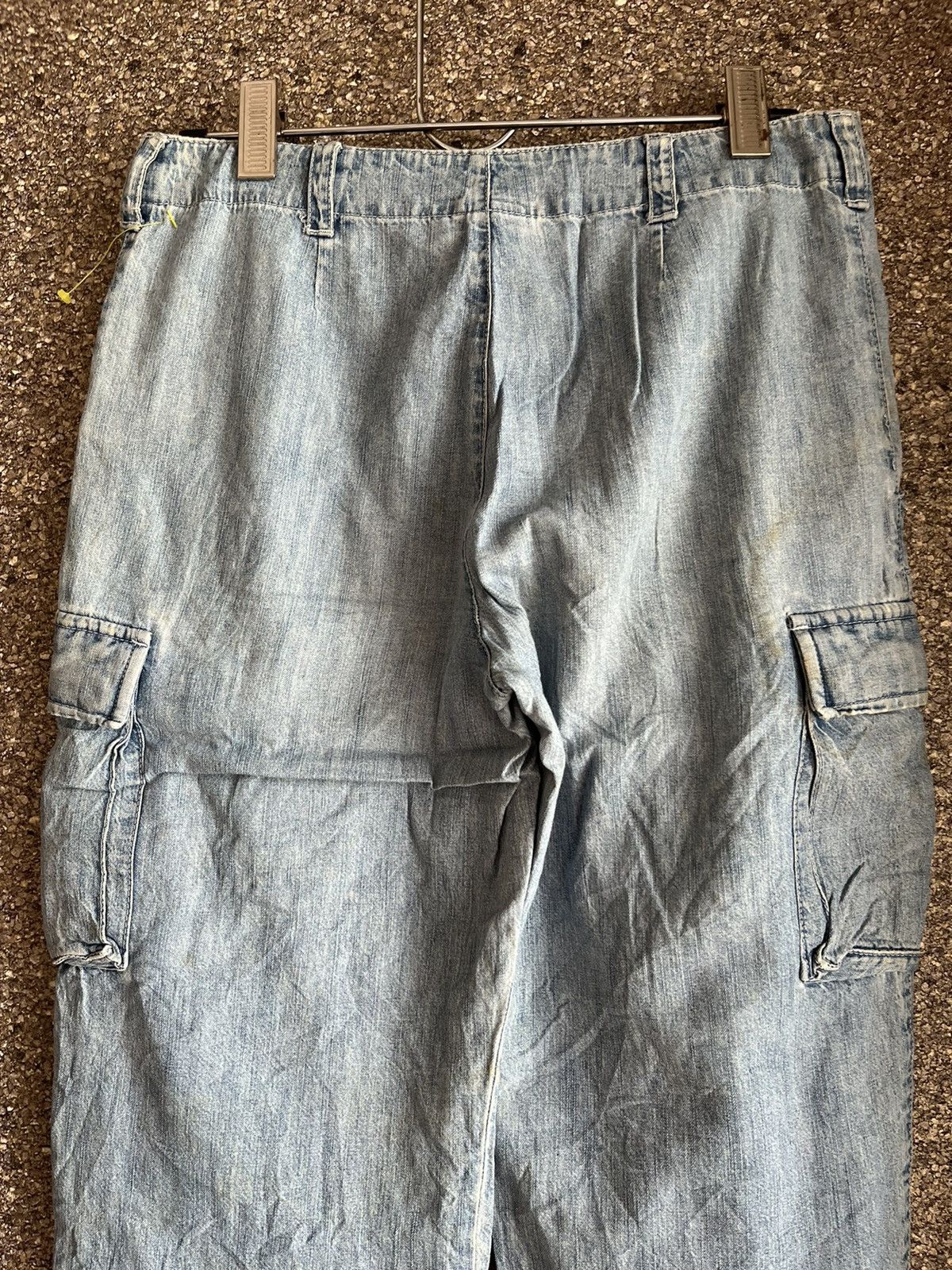 Japanese Brand Lauren jeans ft49 Size US 29 - 6 Thumbnail