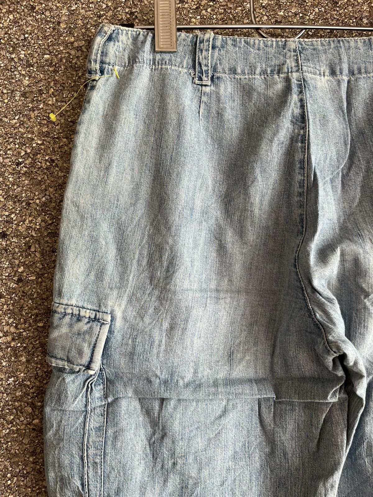 Japanese Brand Lauren jeans ft49 Size US 29 - 7 Thumbnail