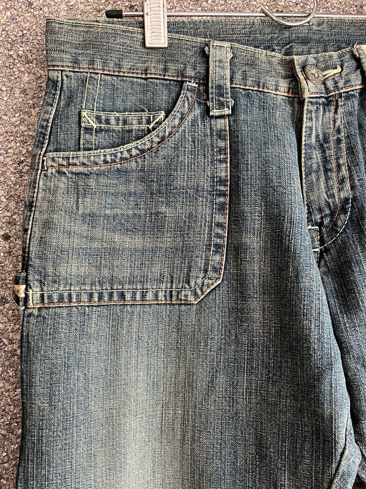 Japanese Brand Cocolulu ft49 Size US 35 - 3 Thumbnail