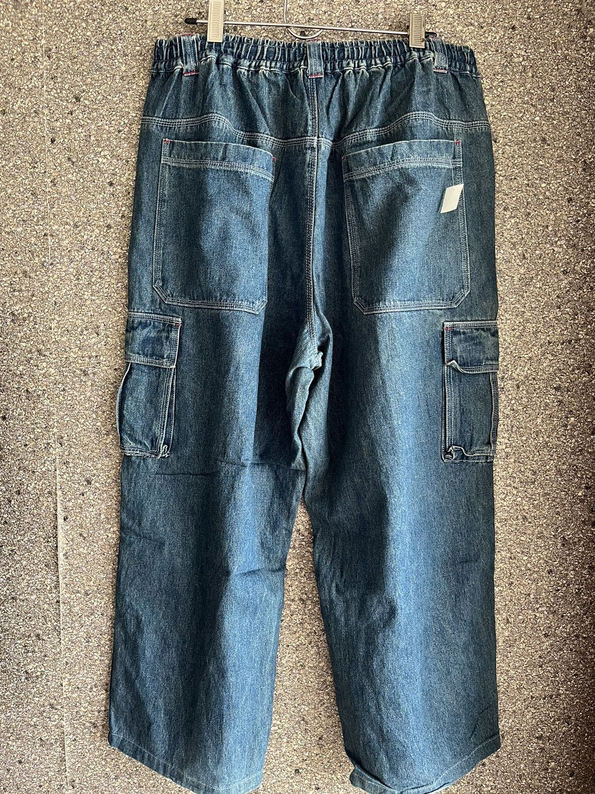Japanese Brand Airwalk ft49 Size US 33 - 5 Thumbnail