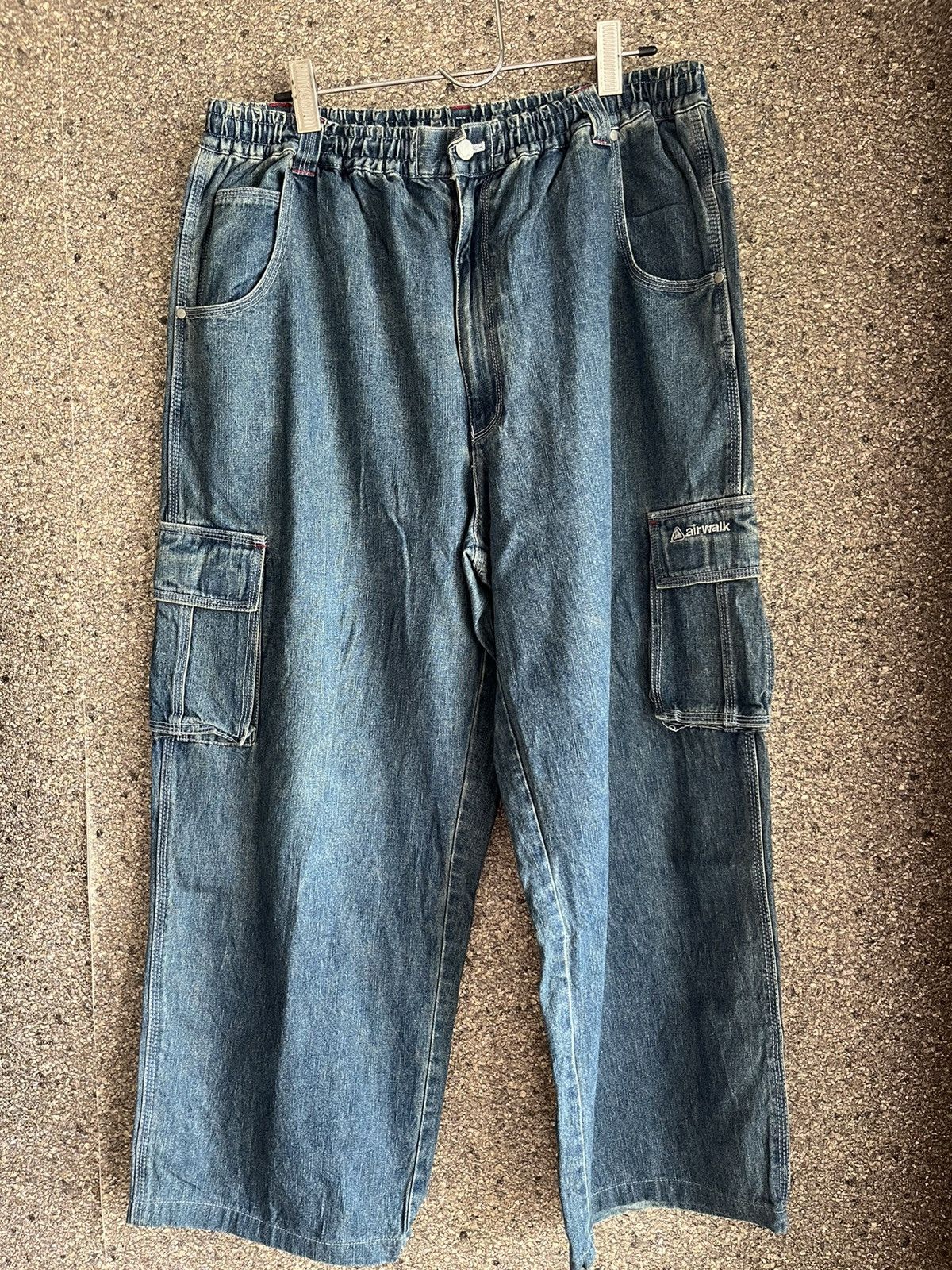 Japanese Brand Airwalk ft49 Size US 33 - 1 Thumbnail