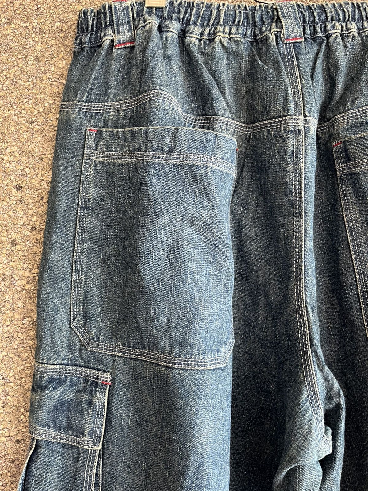 Japanese Brand Airwalk ft49 Size US 33 - 7 Thumbnail
